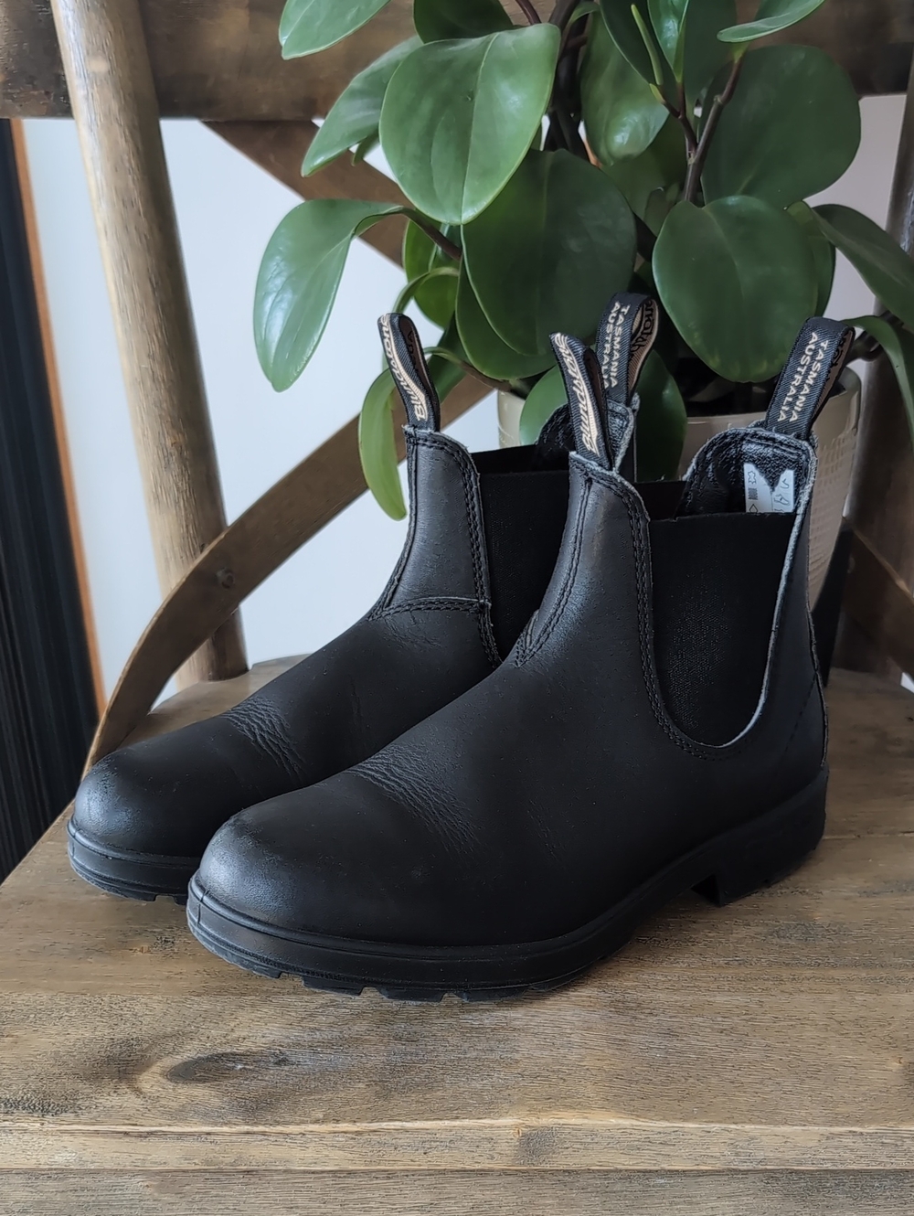 Blundstone Original 510 Boots 8.5 5.5 - Picture 3 of 16